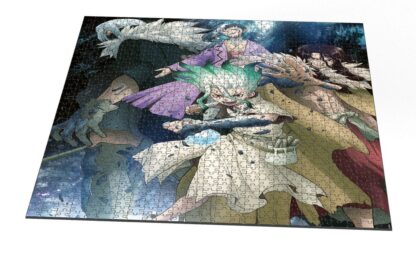 Dr. Stone Puzzle Characters (1000 Teile) – Bild 6