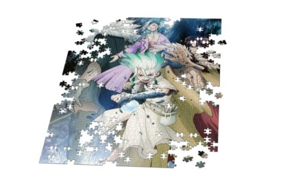 Dr. Stone Puzzle Characters (1000 Teile) – Bild 7