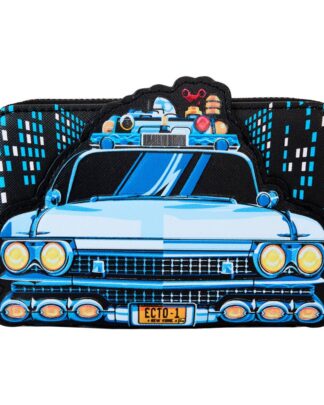 Ghostbusters by Loungefly Geldbeutel Ecto One