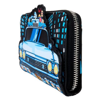 Ghostbusters by Loungefly Geldbeutel Ecto One – Bild 3