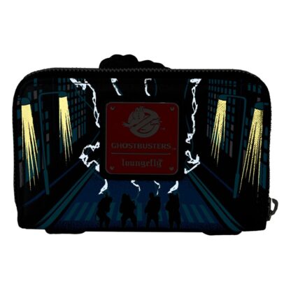 Ghostbusters by Loungefly Geldbeutel Ecto One – Bild 5
