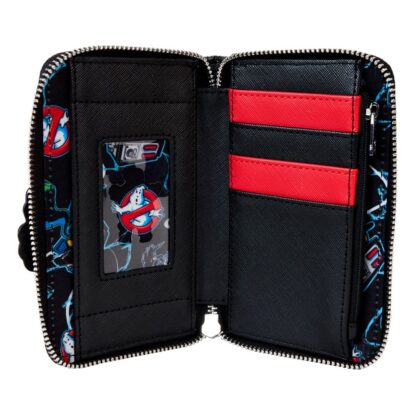 Ghostbusters by Loungefly Geldbeutel Ecto One – Bild 6