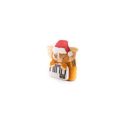 Gremlins by Loungefly Rucksack Gizmo Holiday Keyboard Cosplay – Bild 6