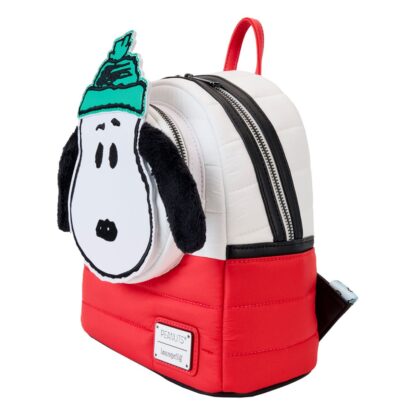 Peanuts by Loungefly Mini Rucksack Holiday – Bild 2