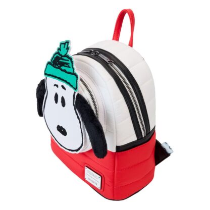 Peanuts by Loungefly Mini Rucksack Holiday – Bild 3
