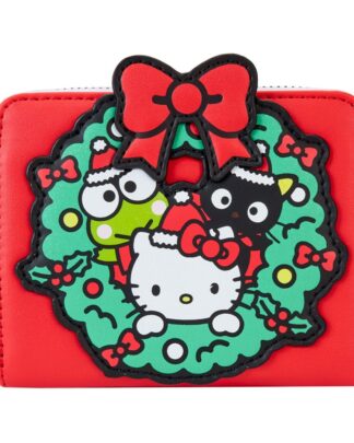 Hello Kitty by Loungefly Geldbeutel Winter Wonderland