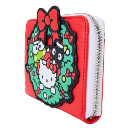 Hello Kitty by Loungefly Geldbeutel Winter Wonderland – Bild 2