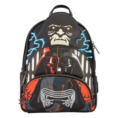 Star Wars by Loungefly Rucksack Dark Side Sith heo Exclusive