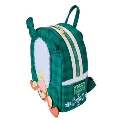 Disney by Loungefly Mini-Rucksack Winnie the Pooh Pajamas – Bild 3