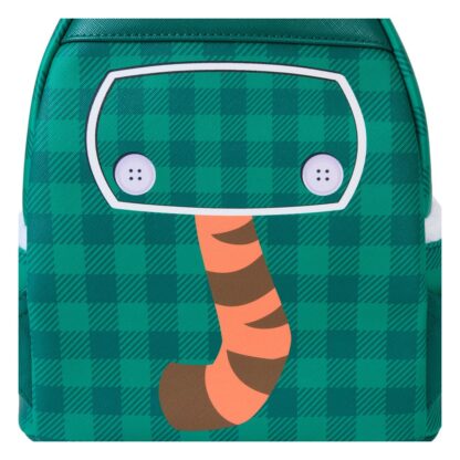 Disney by Loungefly Mini-Rucksack Winnie the Pooh Pajamas – Bild 5