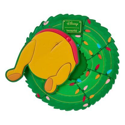 Disney by Loungefly Umhängetasche Winnie the Pooh Stuck in Wreath – Bild 6
