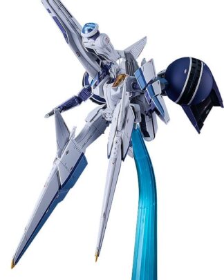 Cruise Chaser Blassty Plastic Model Kit PLAMAX SPEX-07 Blassty 28 cm