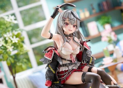 Hololive Production PVC Statue 1/6 Sakamata Chloe 20 cm – Bild 4