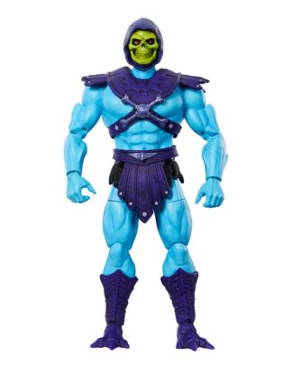 Masters of the Universe Masterverse Vintage Collection Actionfigur Skeletor 18 cm