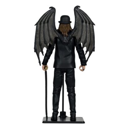 Ozzy Osbourne Metal Music Maniacs Actionfigur Ozzy Osbourne 15 cm – Bild 7