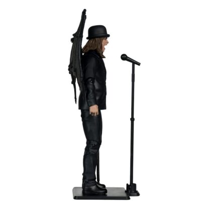 Ozzy Osbourne Metal Music Maniacs Actionfigur Ozzy Osbourne 15 cm – Bild 8
