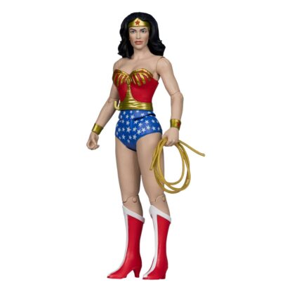 DC Retro Actionfiguren 15 cm Wave 11 Sortiment (6) – Bild 2
