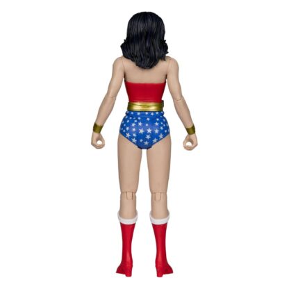 DC Retro Actionfiguren 15 cm Wave 11 Sortiment (6) – Bild 5