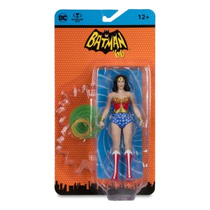 DC Retro Actionfiguren 15 cm Wave 11 Sortiment (6) – Bild 6