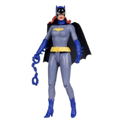 DC Retro Actionfiguren 15 cm Wave 11 Sortiment (6) – Bild 7