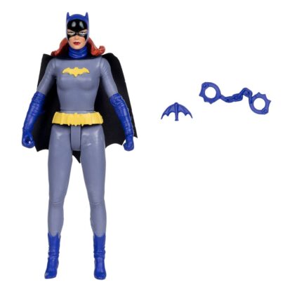 DC Retro Actionfiguren 15 cm Wave 11 Sortiment (6) – Bild 8