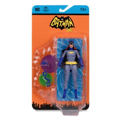 DC Retro Actionfiguren 15 cm Wave 11 Sortiment (6) – Bild 11