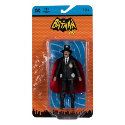 DC Retro Actionfiguren 15 cm Wave 11 Sortiment (6) – Bild 16