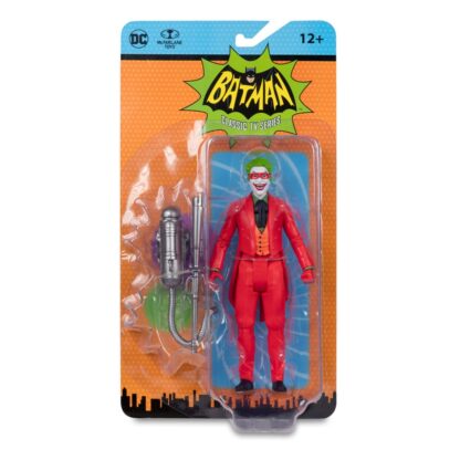 DC Retro Actionfiguren 15 cm Wave 11 Sortiment (6) – Bild 26