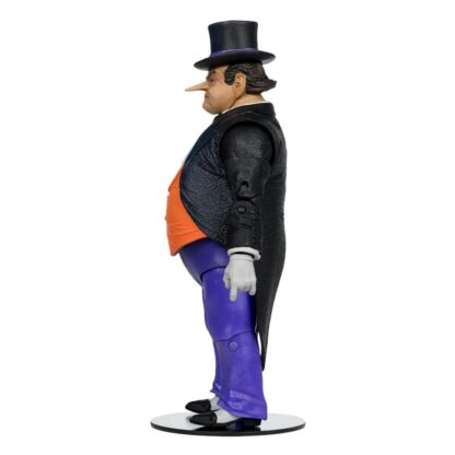 DC McFarlane Actionfigur The Penguin (DC Classic) McFarlane Collector Edition #12 18 cm – Bild 7