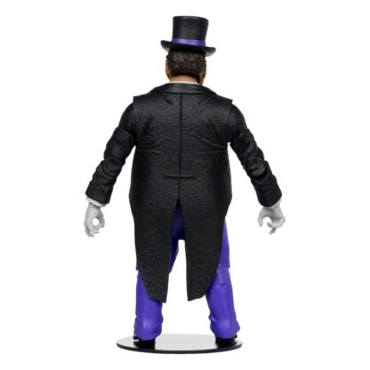 DC McFarlane Actionfigur The Penguin (DC Classic) McFarlane Collector Edition #12 18 cm – Bild 8