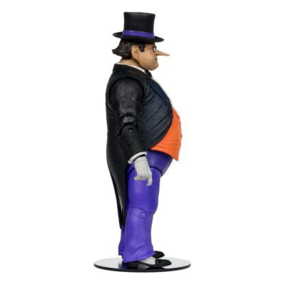 DC McFarlane Actionfigur The Penguin (DC Classic) McFarlane Collector Edition #12 18 cm – Bild 9