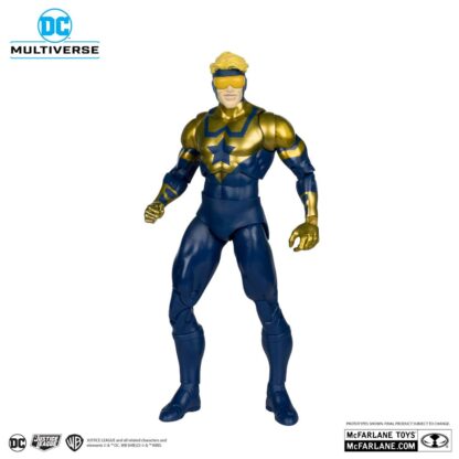 DC Multiverse Actionfiguren 18 cm Wave 18 Sortiment (6) – Bild 2