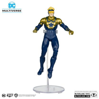 DC Multiverse Actionfiguren 18 cm Wave 18 Sortiment (6) – Bild 4