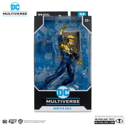 DC Multiverse Actionfiguren 18 cm Wave 18 Sortiment (6) – Bild 6