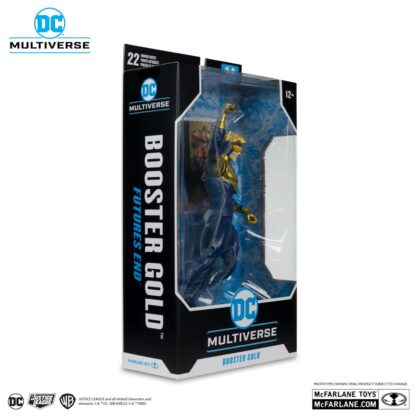 DC Multiverse Actionfiguren 18 cm Wave 18 Sortiment (6) – Bild 7