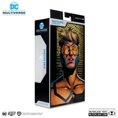 DC Multiverse Actionfiguren 18 cm Wave 18 Sortiment (6) – Bild 8
