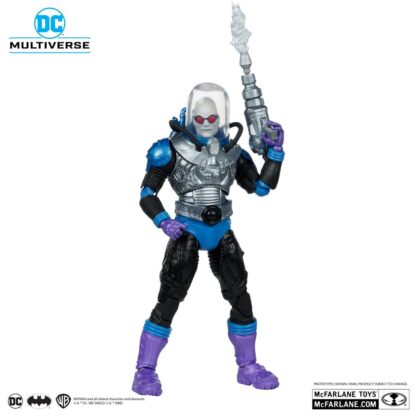 DC Multiverse Actionfiguren 18 cm Wave 18 Sortiment (6) – Bild 10