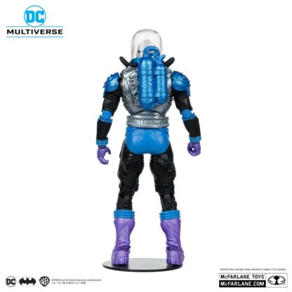DC Multiverse Actionfiguren 18 cm Wave 18 Sortiment (6) – Bild 12