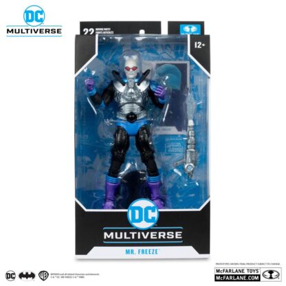 DC Multiverse Actionfiguren 18 cm Wave 18 Sortiment (6) – Bild 13