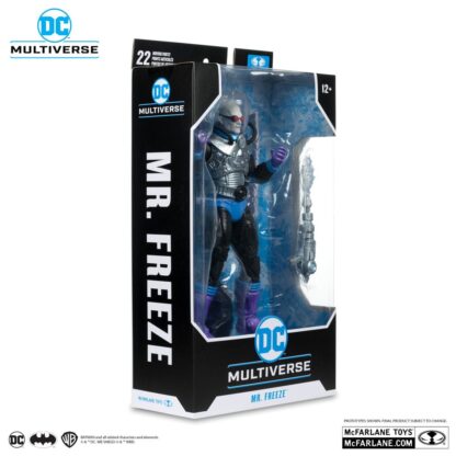 DC Multiverse Actionfiguren 18 cm Wave 18 Sortiment (6) – Bild 14