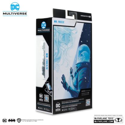 DC Multiverse Actionfiguren 18 cm Wave 18 Sortiment (6) – Bild 15