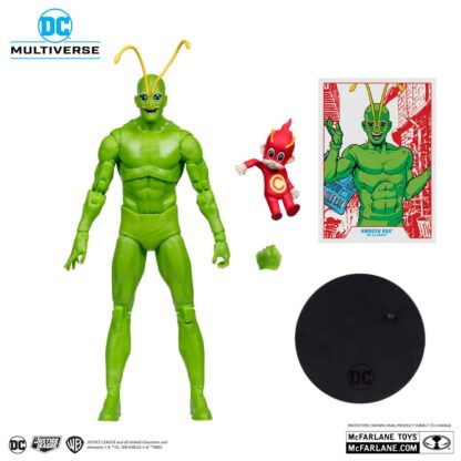 DC Multiverse Actionfiguren 18 cm Wave 18 Sortiment (6) – Bild 17