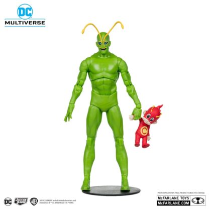 DC Multiverse Actionfiguren 18 cm Wave 18 Sortiment (6) – Bild 19
