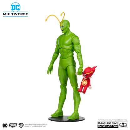DC Multiverse Actionfiguren 18 cm Wave 18 Sortiment (6) – Bild 20