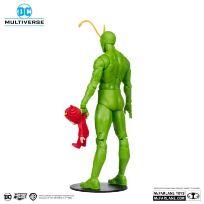 DC Multiverse Actionfiguren 18 cm Wave 18 Sortiment (6) – Bild 21