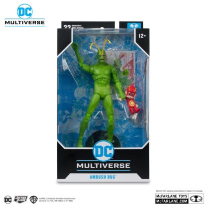 DC Multiverse Actionfiguren 18 cm Wave 18 Sortiment (6) – Bild 22