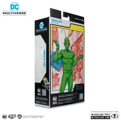 DC Multiverse Actionfiguren 18 cm Wave 18 Sortiment (6) – Bild 23