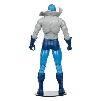 DC Multiverse Actionfigur Max Mercury (The Flash) Gold Label 18 cm – Bild 7