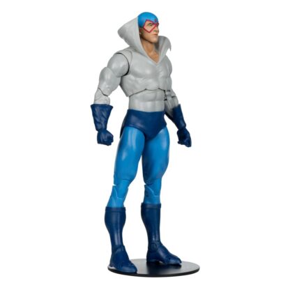 DC Multiverse Actionfigur Max Mercury (The Flash) Gold Label 18 cm – Bild 8