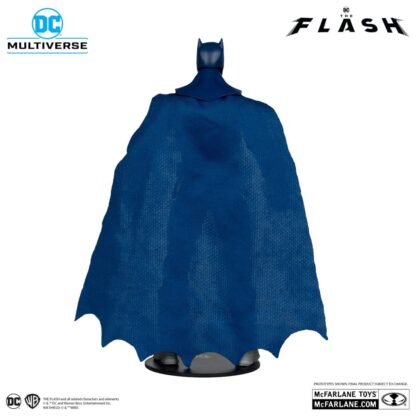 The Flash DC Multiverse Actionfigur Batman (Platinum Edition) 18 cm – Bild 5